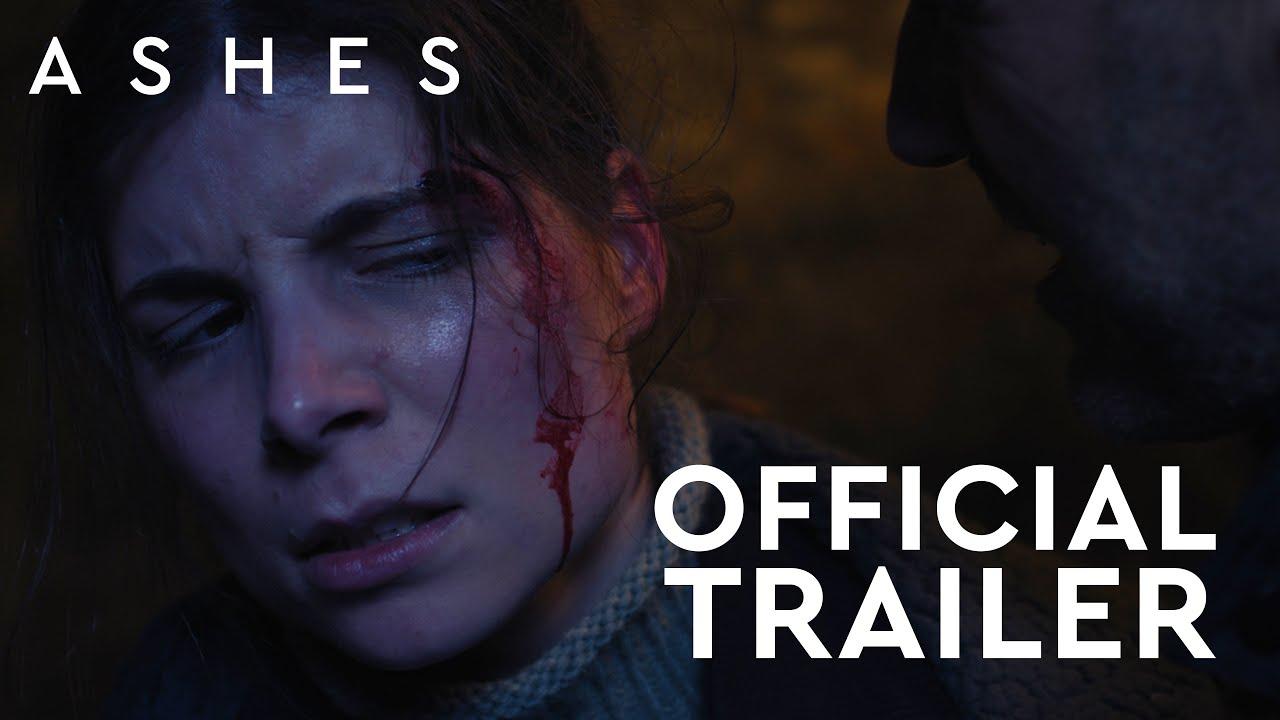Ashes Trailer