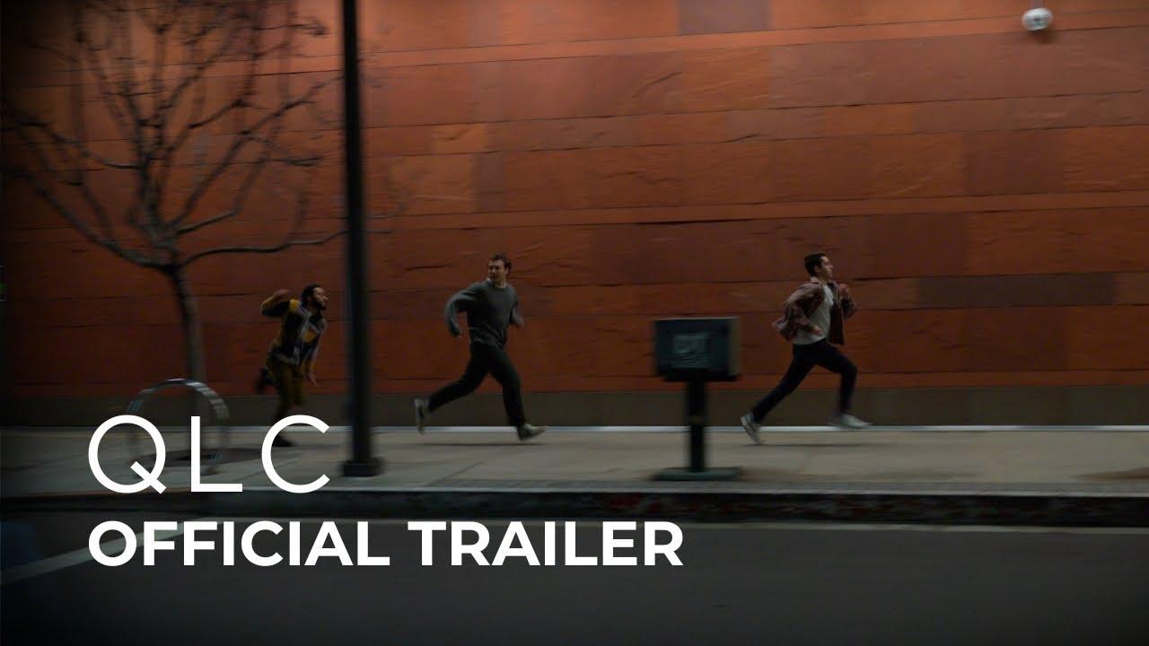 QLC Trailer