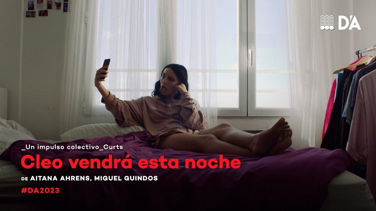 Cleo Is Coming Over Tonight Trailer