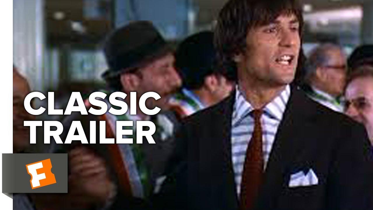 The Gang That Couldn't Shoot Straight Trailer