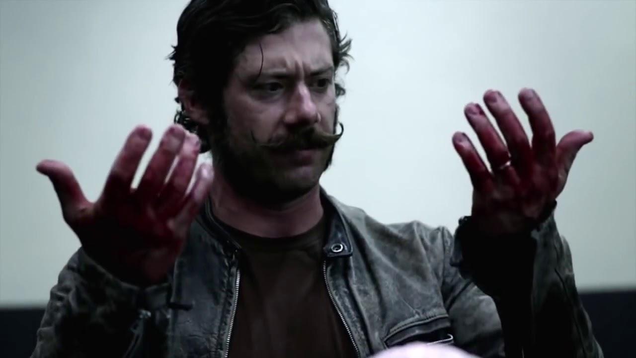 Black Light Burns - Chapter 2 Trailer