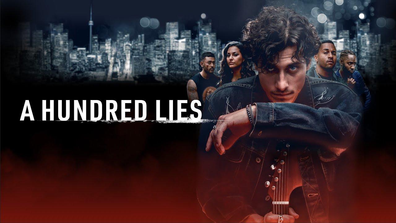 A Hundred Lies Trailer