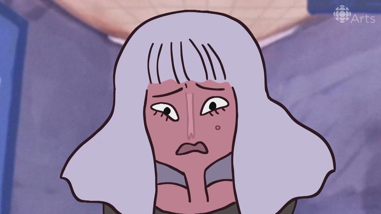 18 Years Old and I Think I'm Having a Heart Attack Trailer