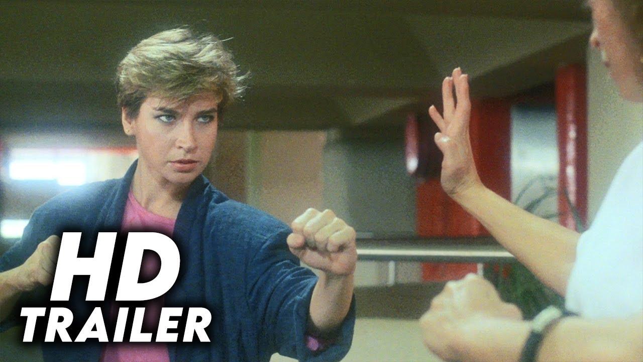 Righting Wrongs Trailer
