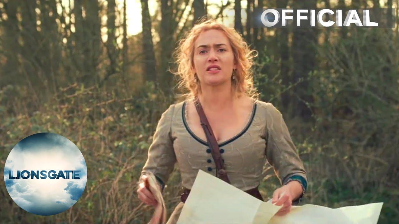 A Little Chaos Trailer