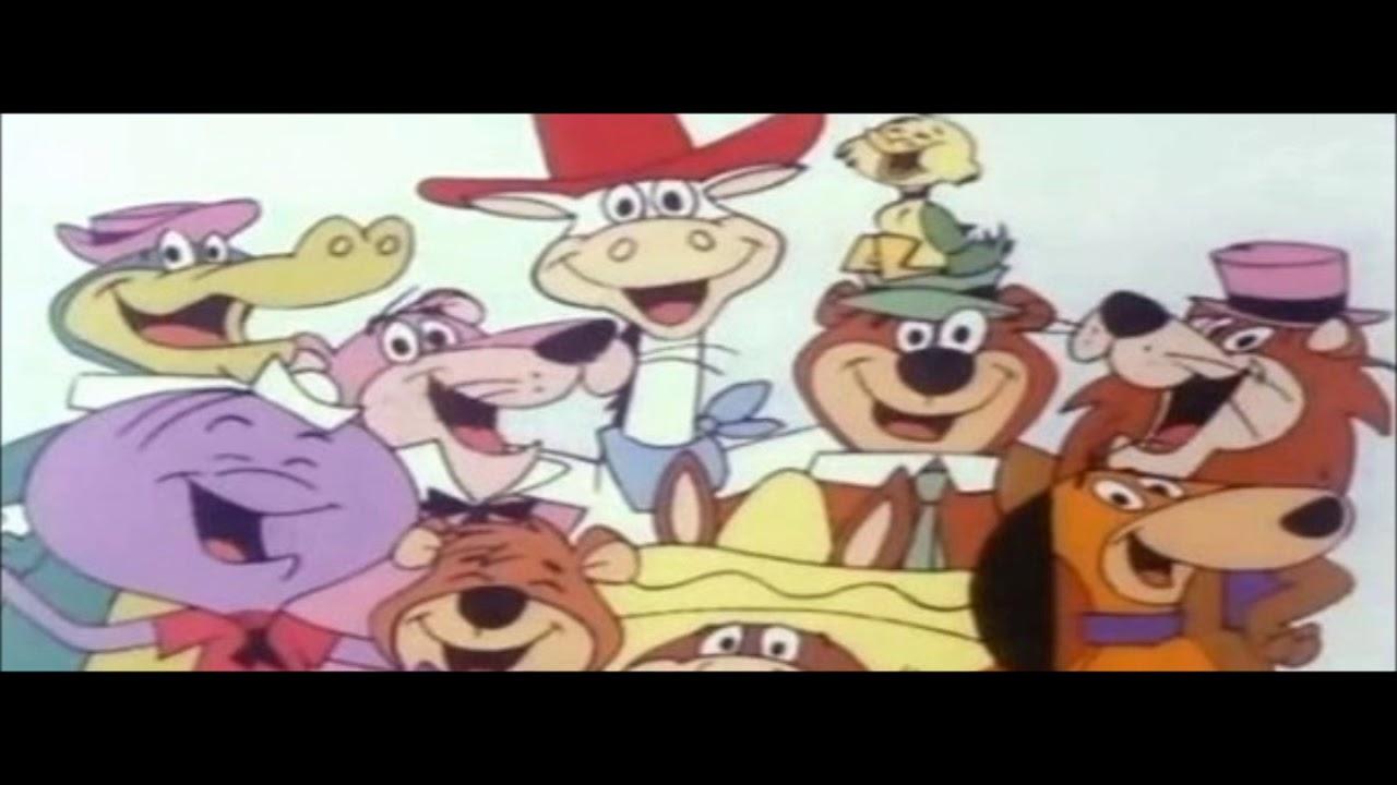 Yogi's Ark Lark Trailer
