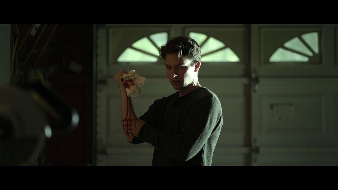 The Arbors Trailer