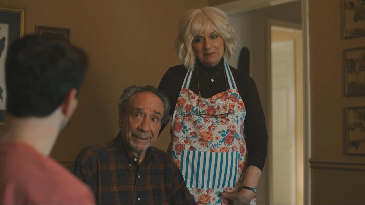 Bookends Trailer