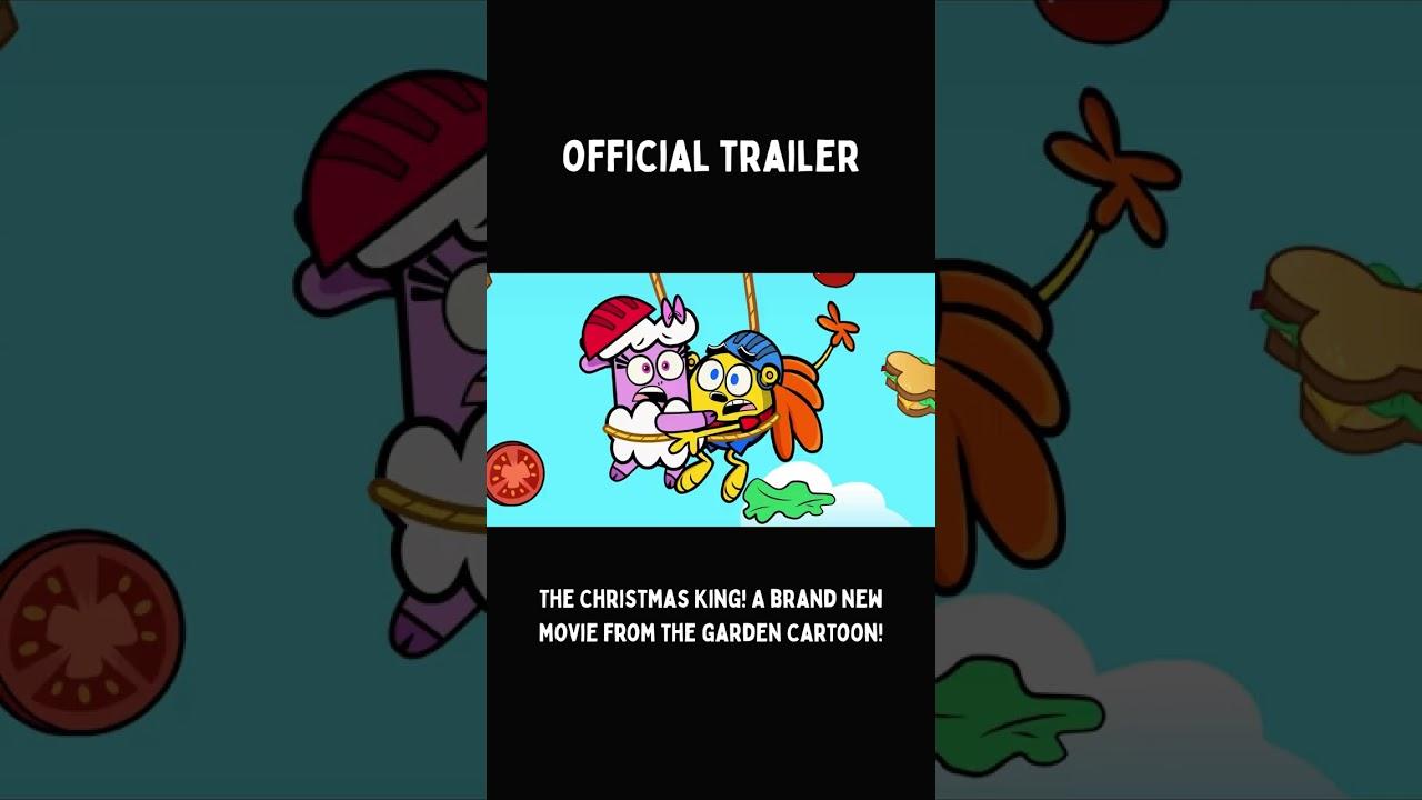 The Christmas King! Trailer