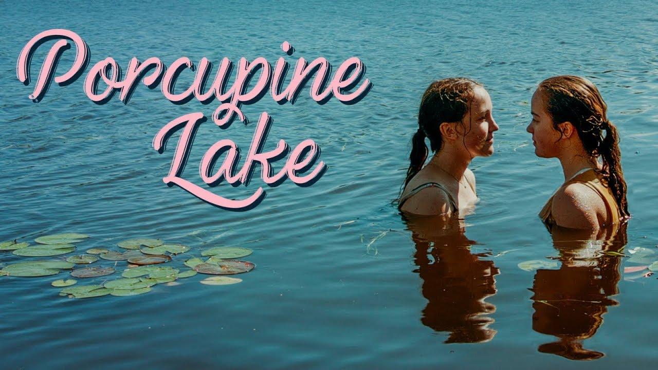 Porcupine Lake Trailer