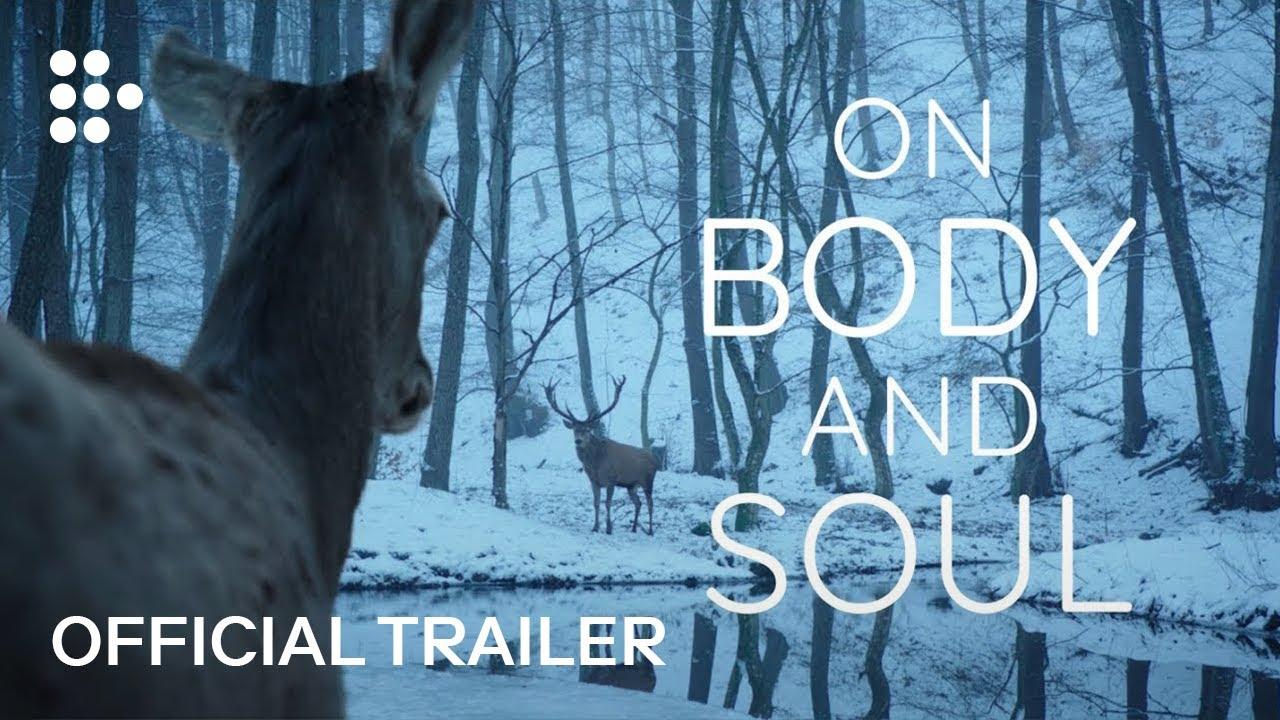 On Body and Soul Trailer