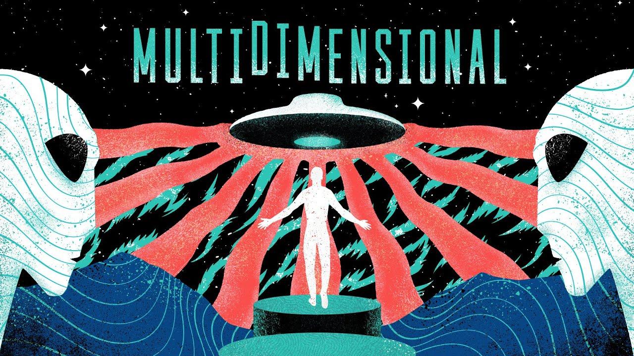 Multidimensional Trailer