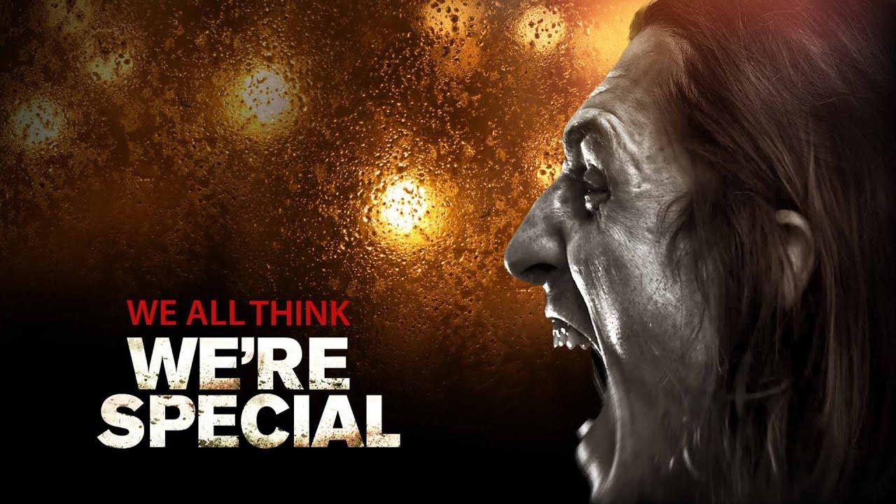 We All Think We're Special Trailer