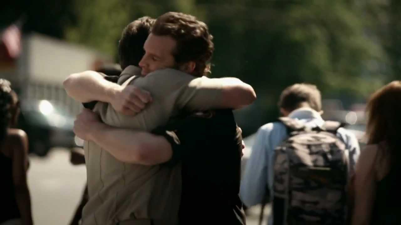 The Marine 3: Homefront Trailer
