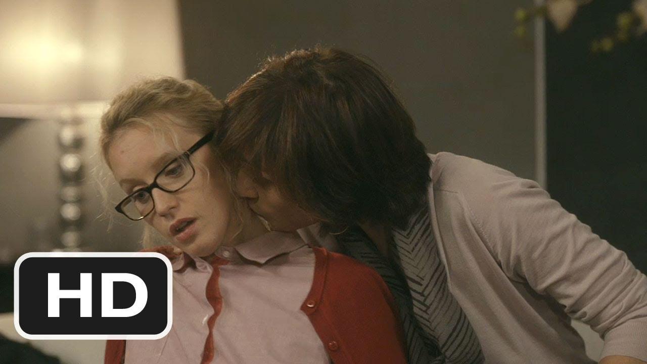 Love Crime Trailer