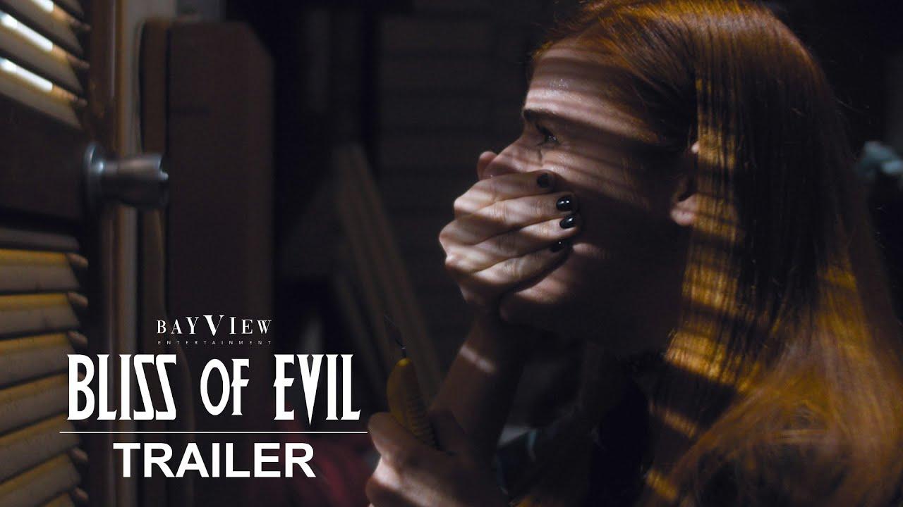 Bliss of Evil Trailer
