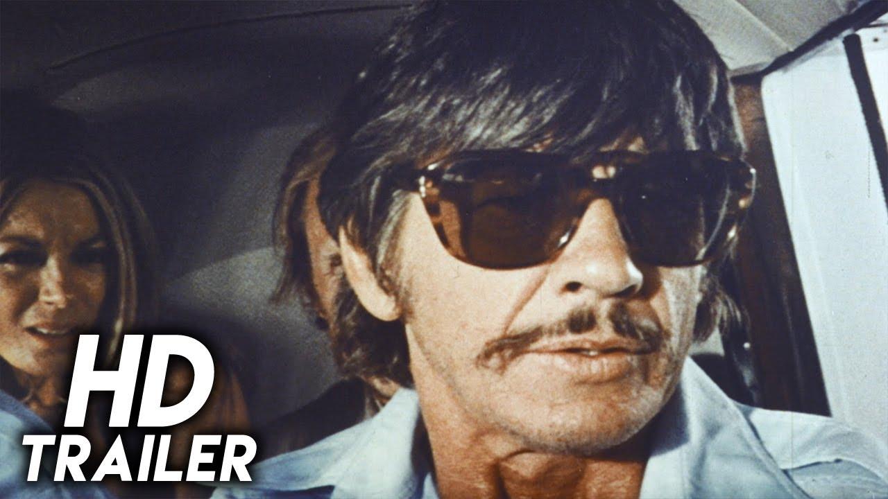 Breakout Trailer