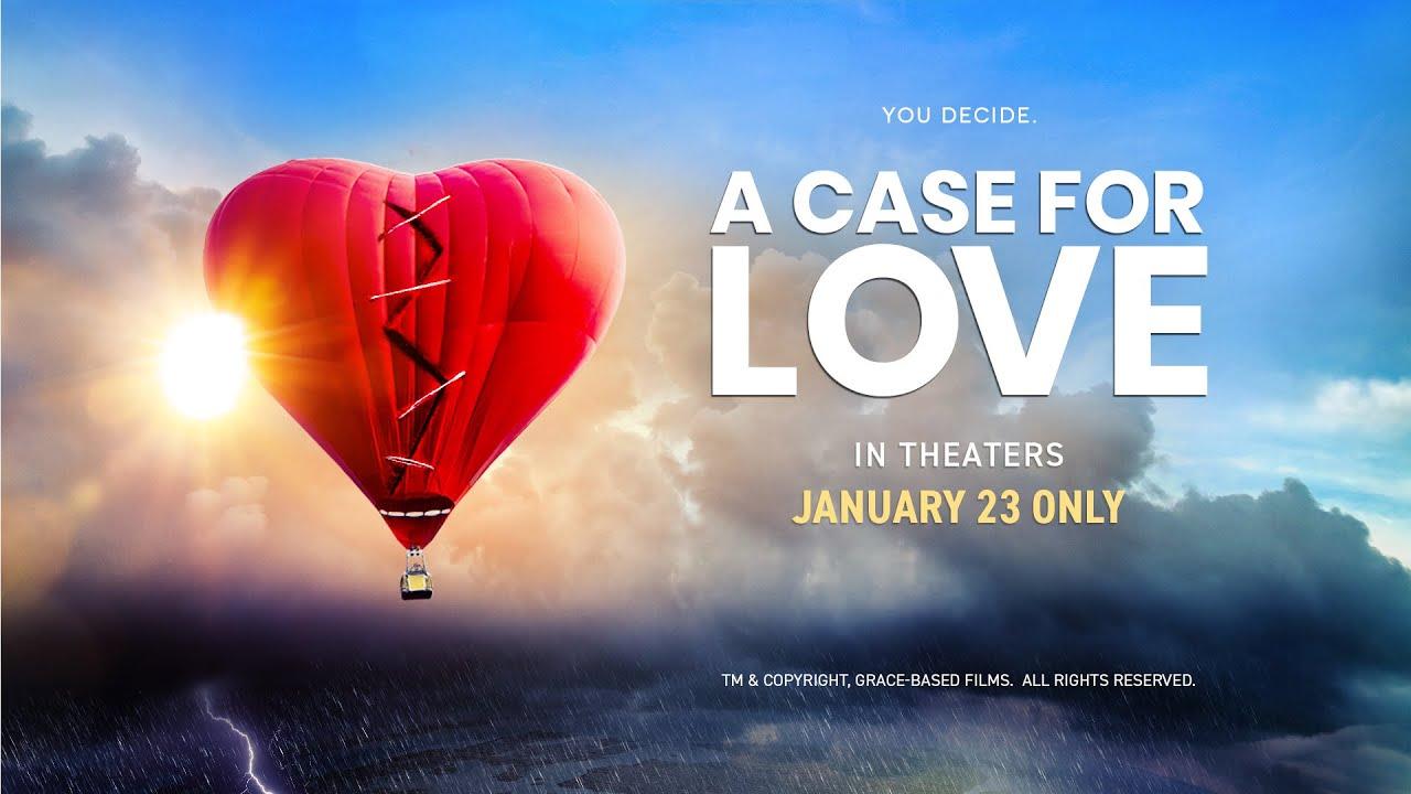 A Case for Love Trailer