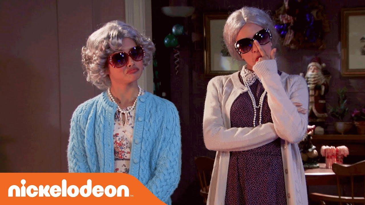 Nickelodeon's Ho Ho Holiday Special Trailer