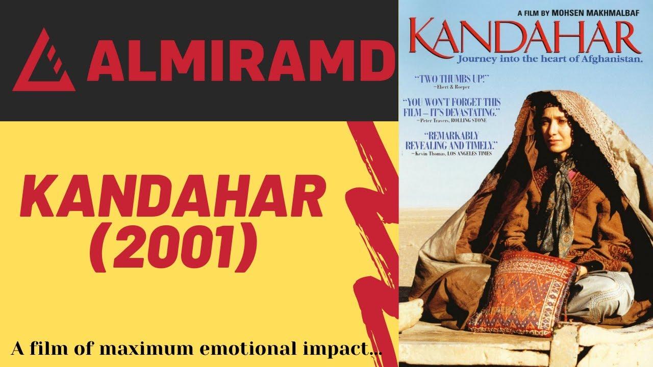 Kandahar Trailer