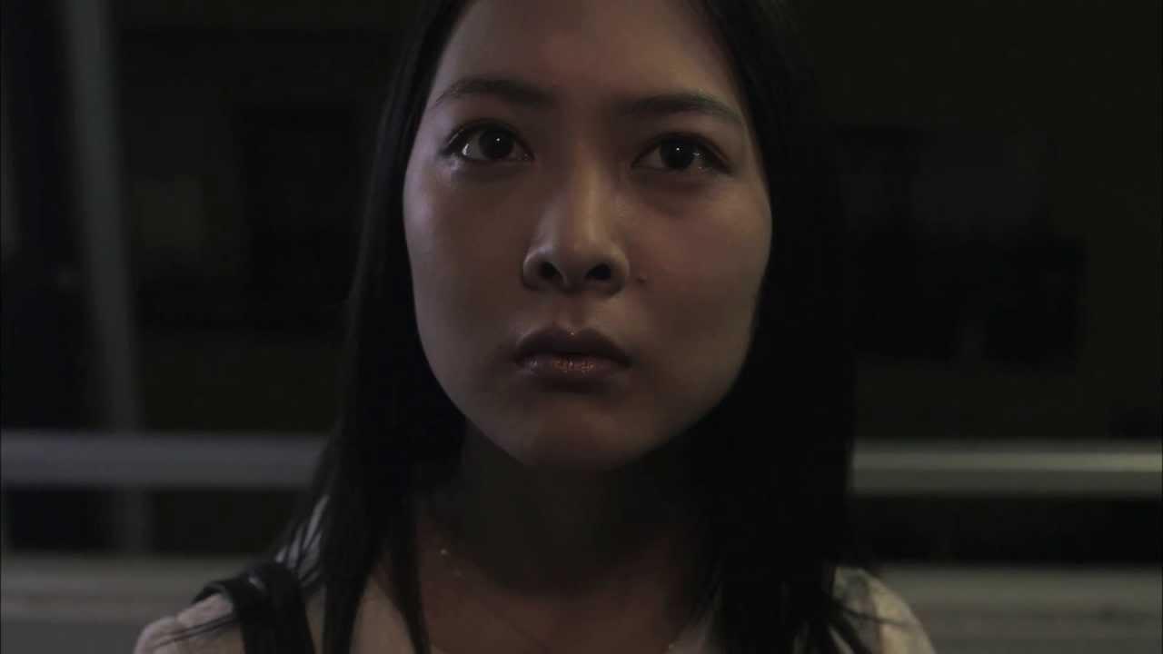 Torihada: The Movie Trailer