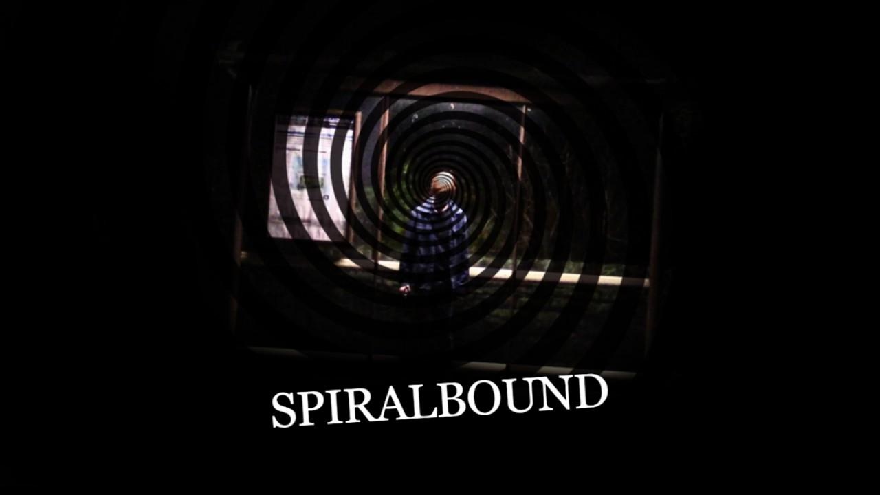 Spiralbound Trailer