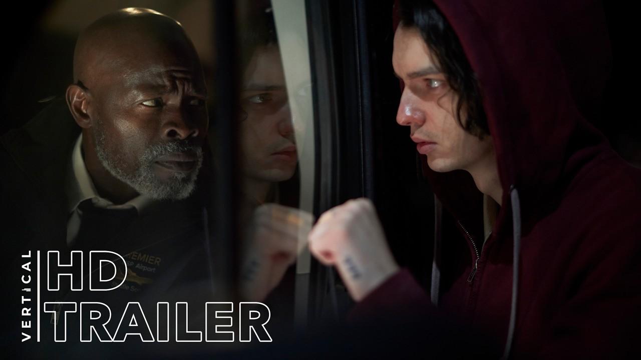 The Passenger Trailer