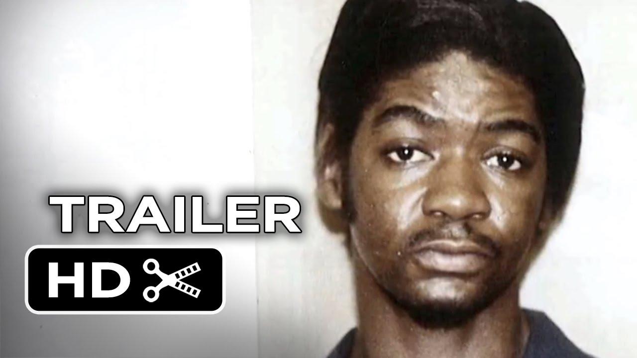 A Murder in the Park Trailer