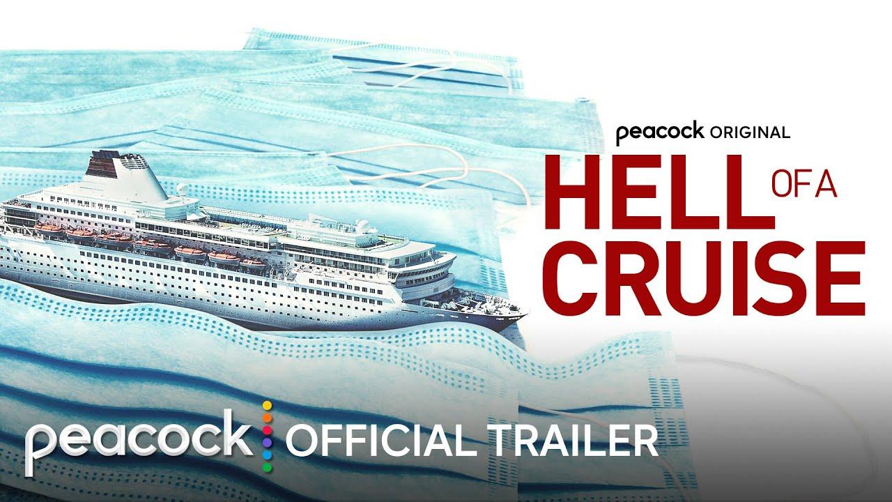Hell of a Cruise Trailer
