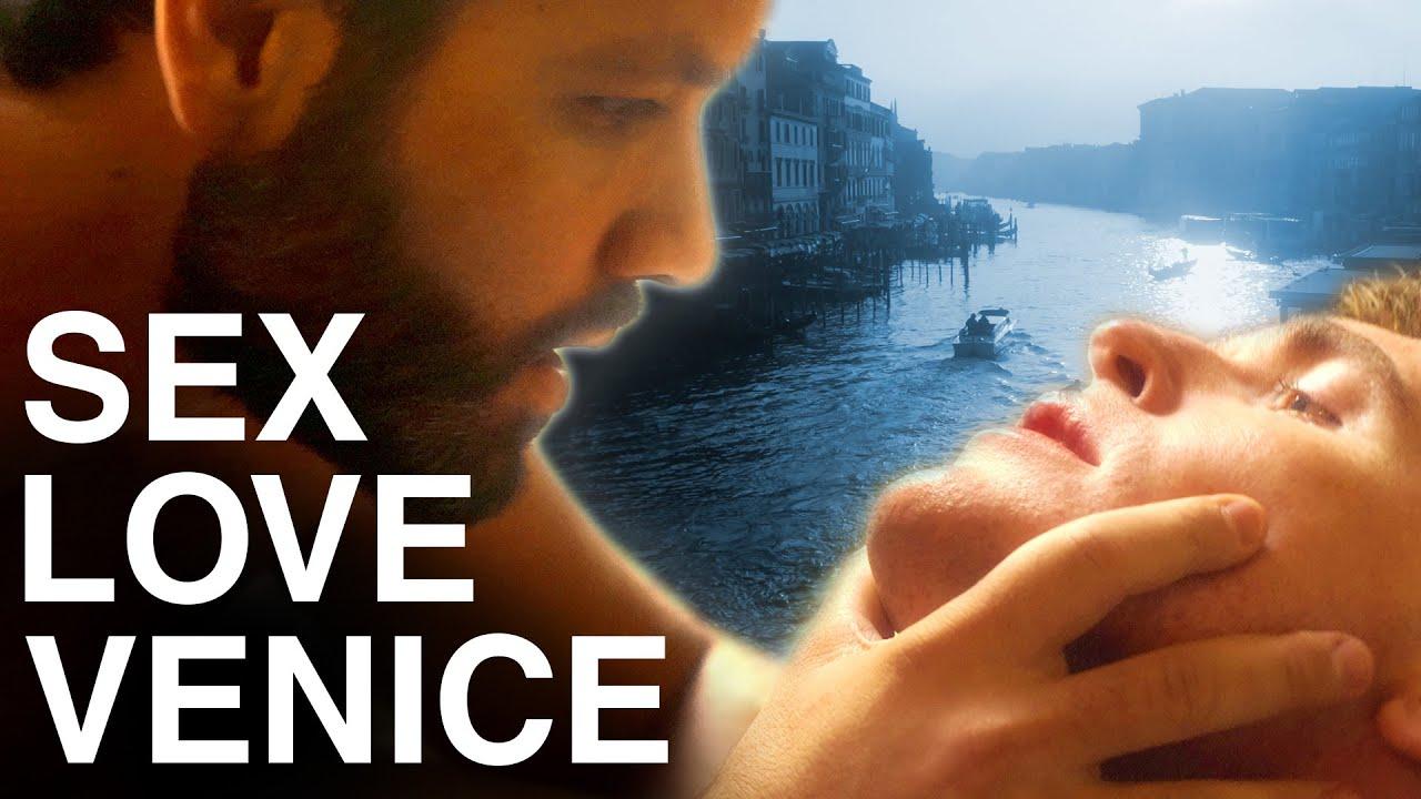 Sex Love Venice Trailer