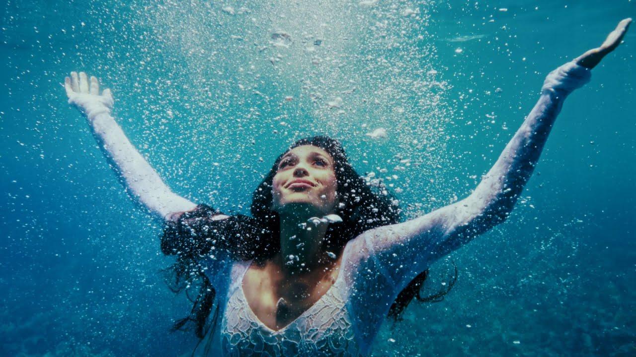 Mermaids' Lament Trailer