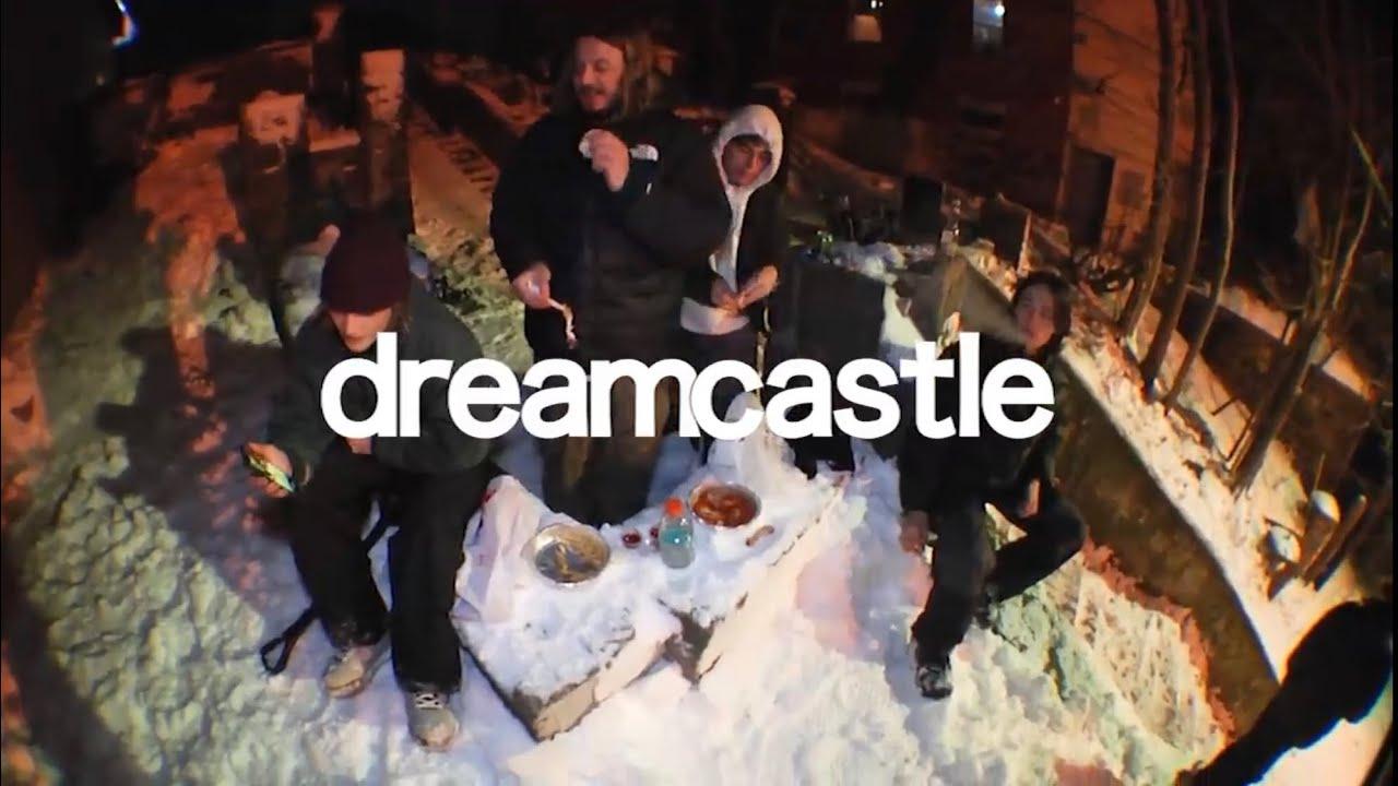 dreamcastle Trailer