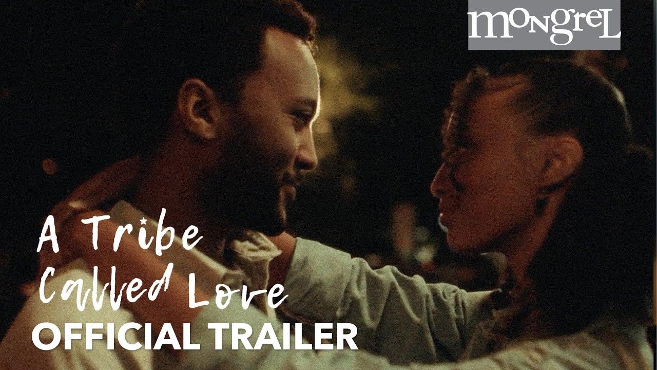 A Tribe Called Love Trailer