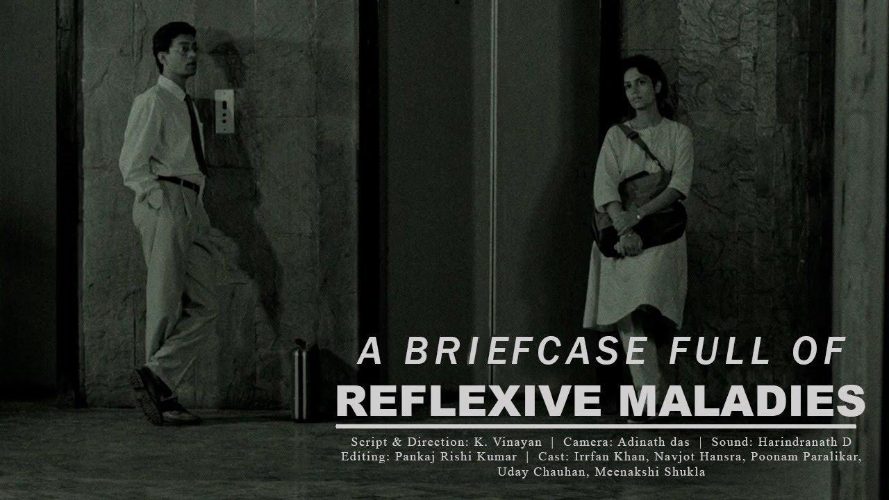 A Briefcase Full of Reflexive Maladies Trailer