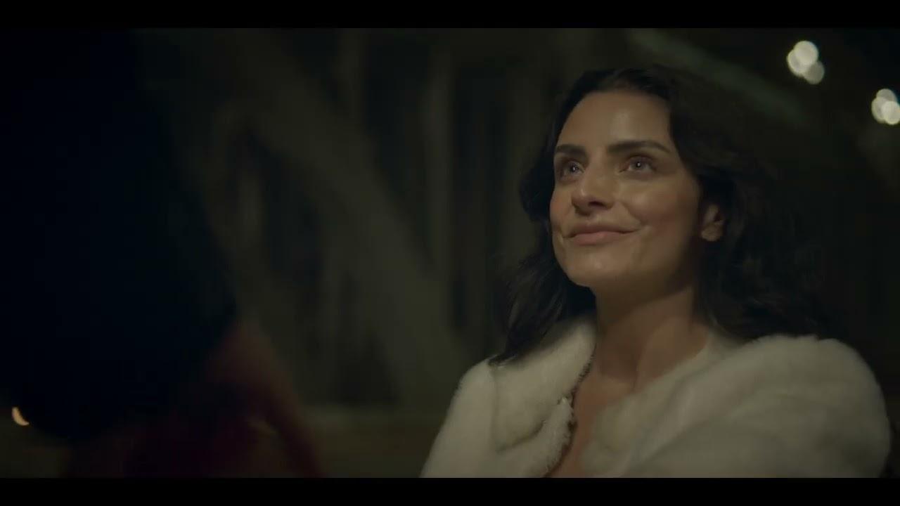 Until the End of the World Trailer