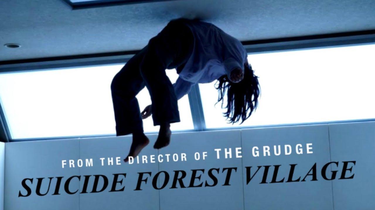 Suicide Forest Village Trailer