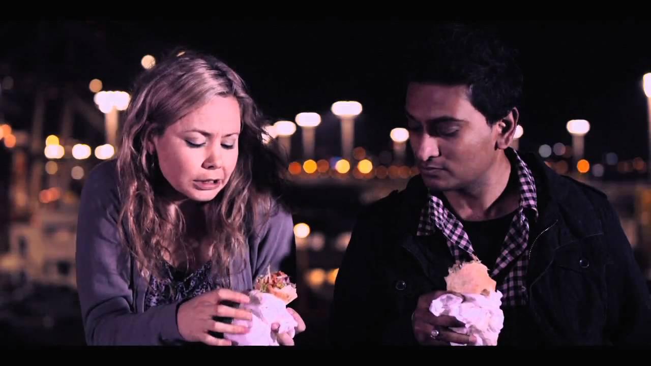 Curry Munchers Trailer