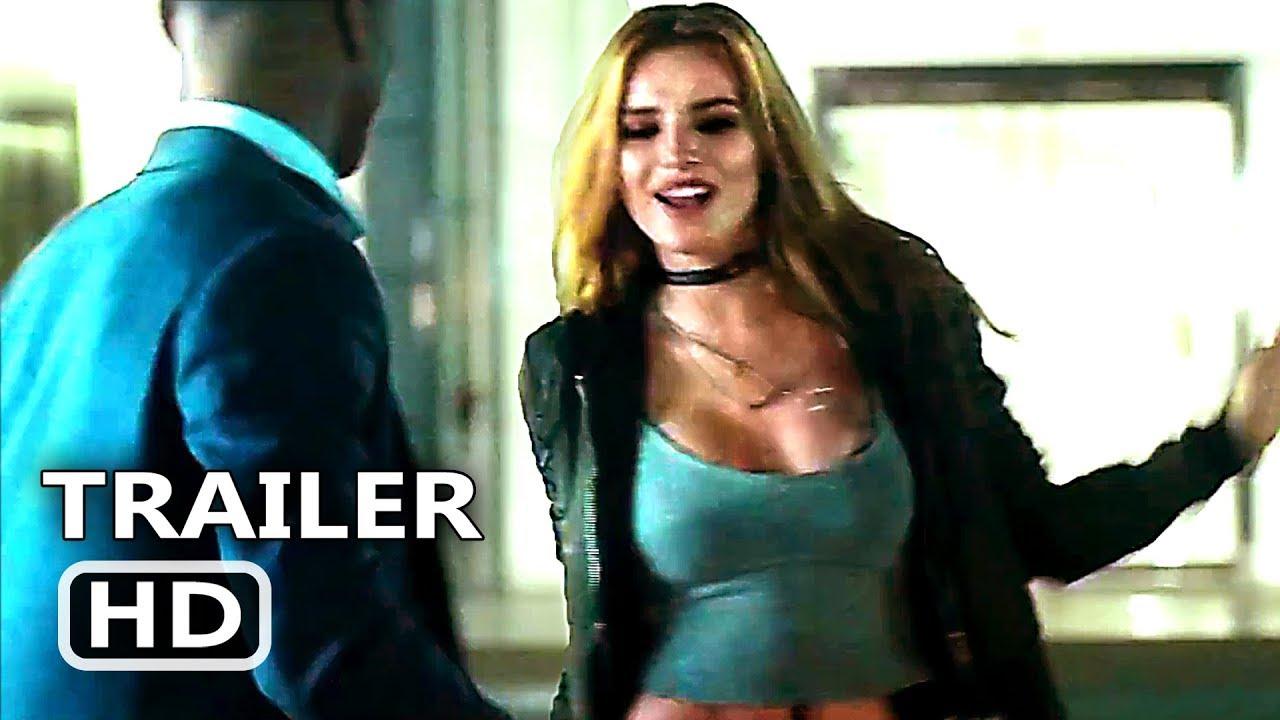 Ride Trailer