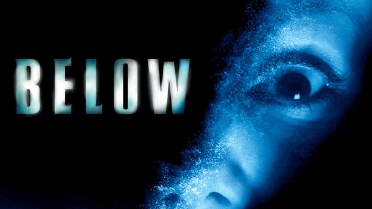 Below Trailer