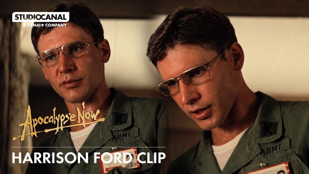 Apocalypse Now Trailer
