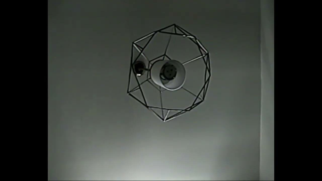 memory consolidation 02 Trailer