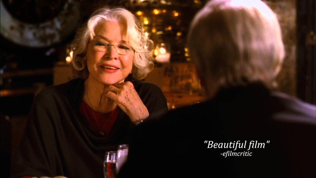 Lovely, Still Trailer