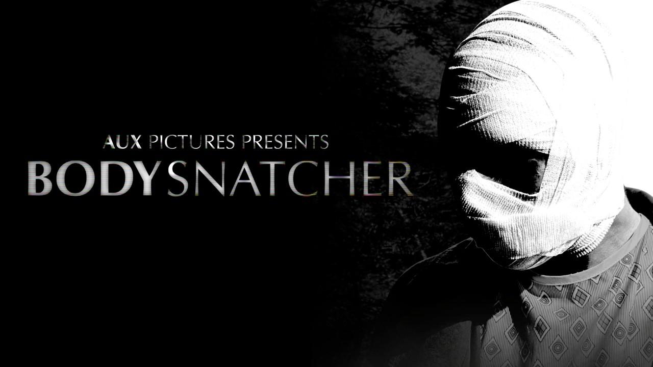 Bodysnatcher Trailer