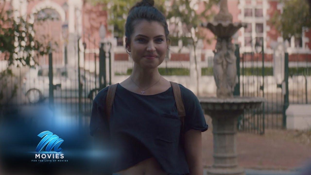 The Day We Didn't Meet Trailer