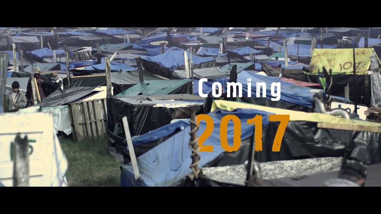 One Penny Trailer