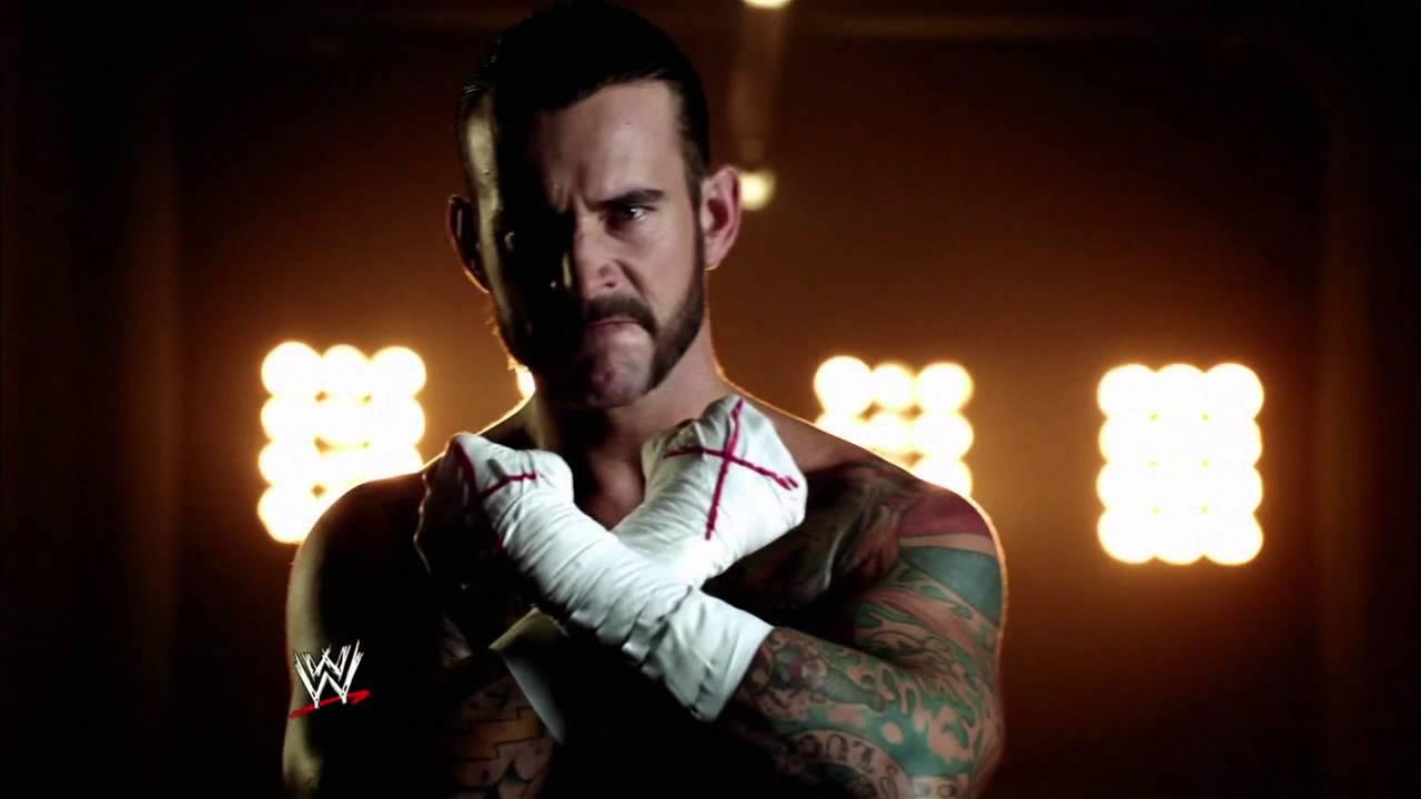 WWE Elimination Chamber 2013 Trailer