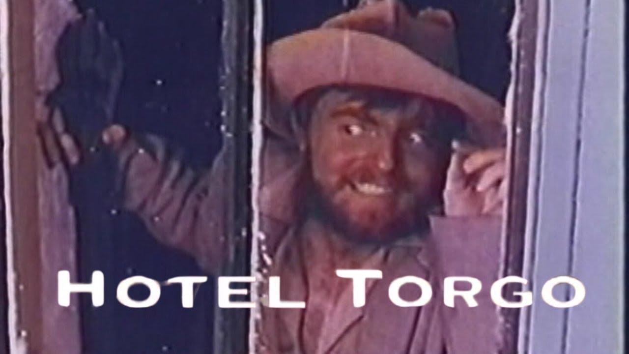 Hotel Torgo Trailer