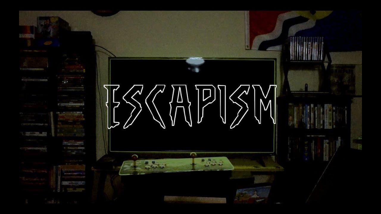Escapism Trailer