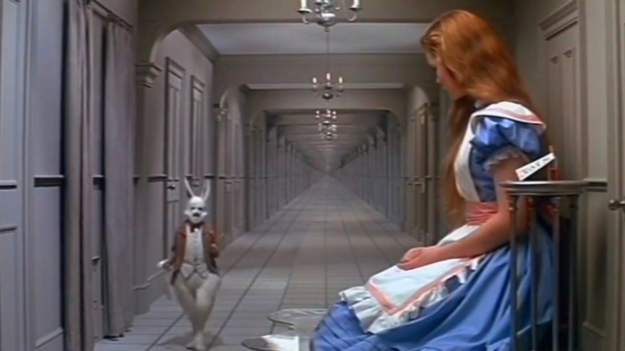 Alice's Adventures in Wonderland Trailer