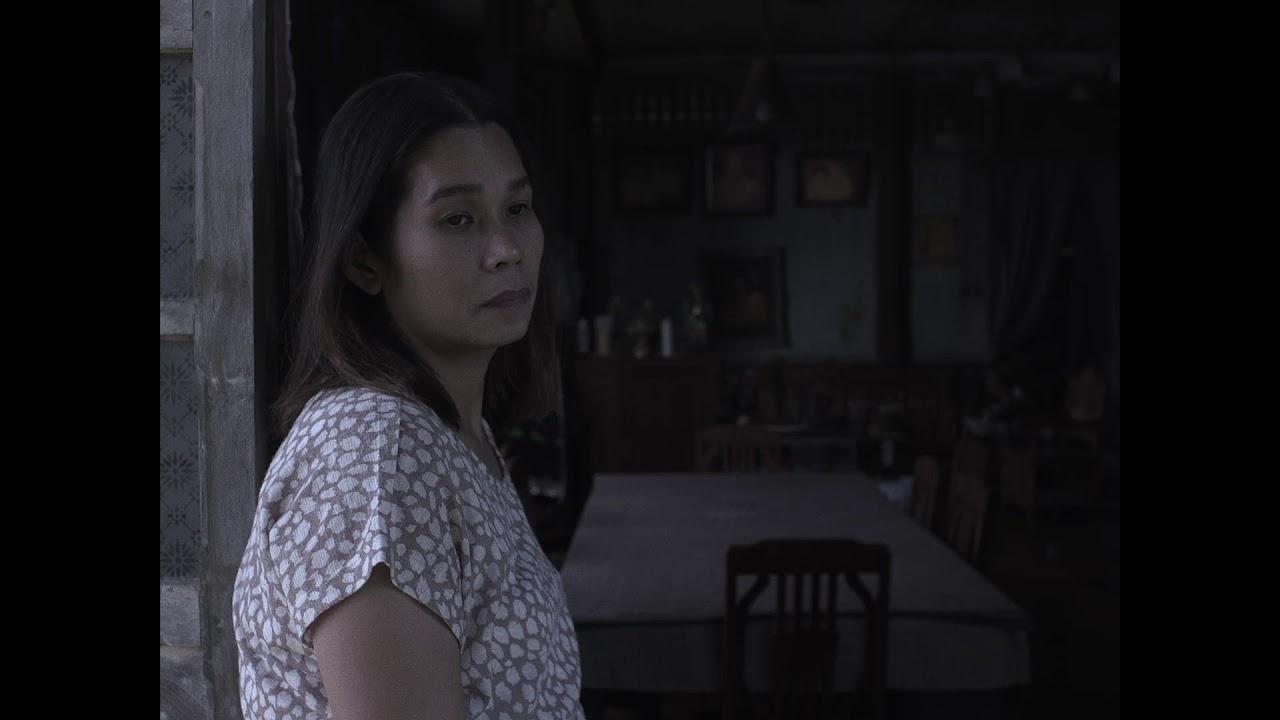 Ode to Nothing Trailer